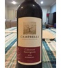 Campbells Wines #08 Cabernet Sauvignon (Campbells Wines) 2008